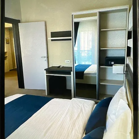 Apartman Vip Apart By Milano *