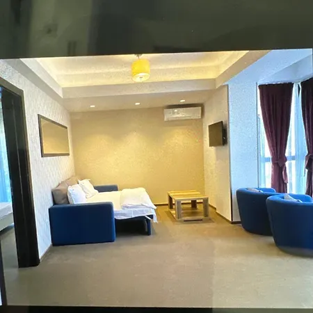 Vip Apart By Milano * Mamaia