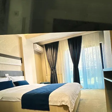 Vip Apart By Milano Mamaia